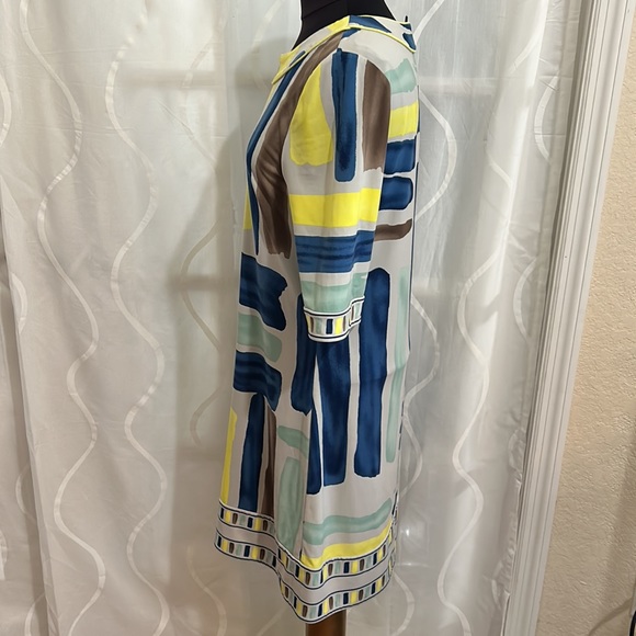 BCBGMaxAzria Dress, Size Medium - Picture 3 of 6